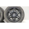 Recambio de juego llantas para smart coupe pulse referencia OEM IAM 108612217AA - 108740551A  