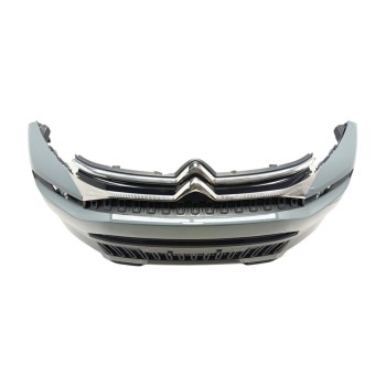 Recambio de paragolpes delantero para citroën c3 aircross c-series referencia OEM IAM YQ00960680  