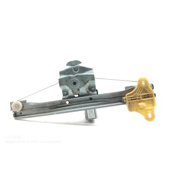 Recambio de elevalunas trasero izquierdo para renault captur adventure referencia OEM IAM 827012973R  