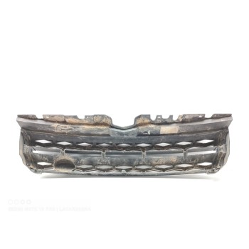 Recambio de rejilla paragolpes delantero para land rover evoque pure technik referencia OEM IAM DJ328200BA8PAB  