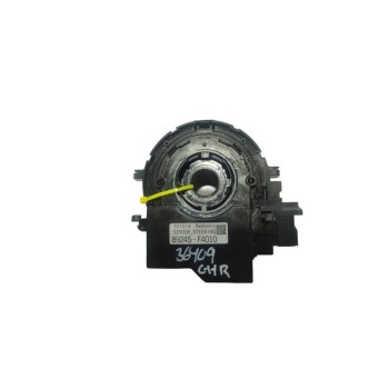 Recambio de anillo airbag para toyota c-hr hybrid active referencia OEM IAM 84307F4040  