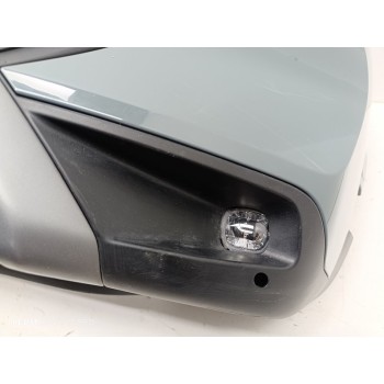 Recambio de paragolpes delantero para citroën c3 aircross c-series referencia OEM IAM YQ00960680  