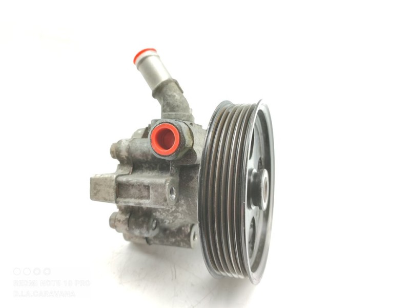 Recambio de bomba direccion para opel insignia berlina cosmo referencia OEM IAM 13309336  