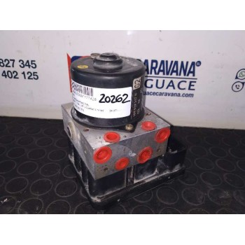 Recambio de abs para seat leon (1p1) comfort limited referencia OEM IAM 1K0614517N  