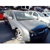 opel vectra c berlina del año 2005