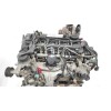 Recambio de motor completo para ssangyong korando crystal 4x2 referencia OEM IAM 671950  