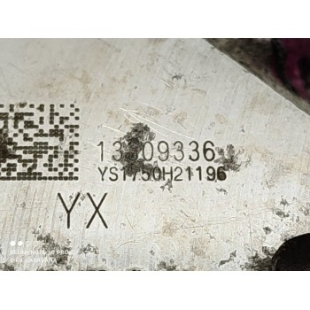 Recambio de bomba direccion para opel insignia berlina cosmo referencia OEM IAM 13309336  