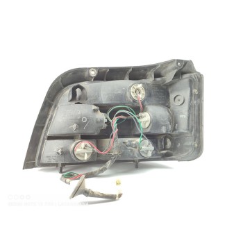 Recambio de piloto trasero izquierdo para suzuki baleno berlina sy (eg) 1.3 cat referencia OEM IAM 3308505L  
