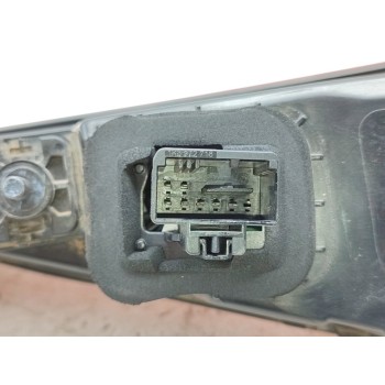 Recambio de piloto trasero central para seat leon sportstourer (kl8) xcellence referencia OEM IAM 5FE945307E  