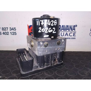 Recambio de abs para seat leon (1p1) comfort limited referencia OEM IAM 1K0614517N  