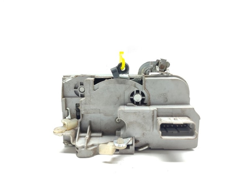 Recambio de cerradura puerta delantera derecha para peugeot partner (s2) totem referencia OEM IAM 9136J4  