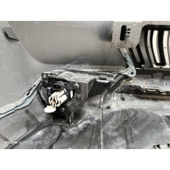 Recambio de paragolpes delantero para citroën c3 aircross c-series referencia OEM IAM YQ00960680  