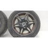 Recambio de juego llantas para smart coupe pulse referencia OEM IAM 108612217AA - 108740551A  