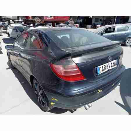 MERCEDES-BENZ CLASE C (W203) BERLINA