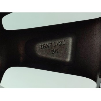 Recambio de llanta para honda hr-v advance referencia OEM IAM 3M018075A  