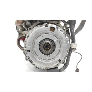 Recambio de motor completo para ssangyong korando crystal 4x2 referencia OEM IAM 671950  