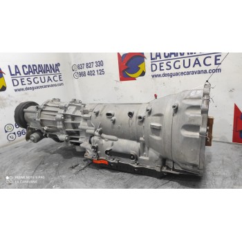 Recambio de caja cambios para jeep gr.cherokee (wk) 3.0 crd limited referencia OEM IAM P04800749AF  