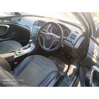 opel insignia sports tourer del año 2011