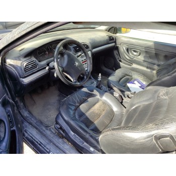 peugeot 406 coupe (s1/s2) del año 2005