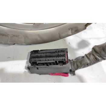 Recambio de motor completo para ssangyong korando crystal 4x2 referencia OEM IAM 671950  