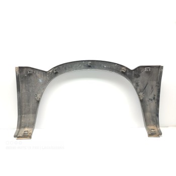 Recambio de aletin trasero derecho para iveco daily furgón fg 33 s ... v batalla 3520 referencia OEM IAM 5801521559  