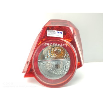 PILOTO TRASERO DERECHO 