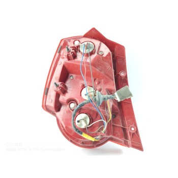 Recambio de piloto trasero derecho para chevrolet aveo ls referencia OEM IAM   