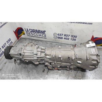 Recambio de caja cambios para jeep gr.cherokee (wk) 3.0 crd limited referencia OEM IAM P04800749AF  