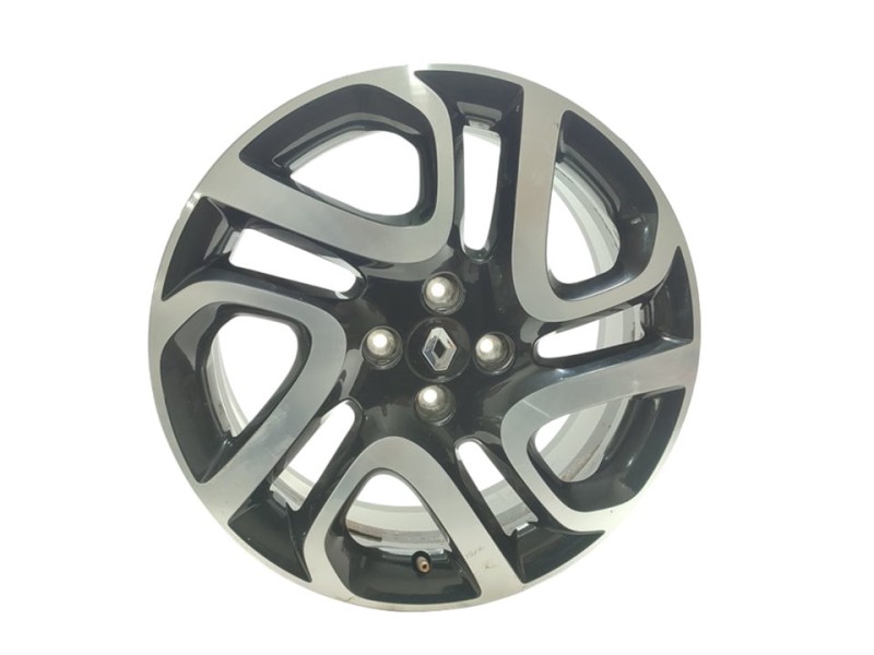Recambio de llanta para renault captur adventure referencia OEM IAM 403006151R  