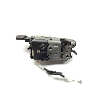 Recambio de cerradura puerta delantera derecha para citroën berlingo cuadro x referencia OEM IAM 828405  