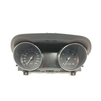 CUADRO INSTRUMENTOS BJ3210849EF 