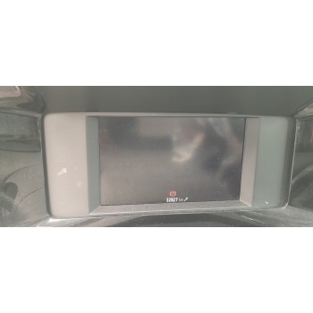 Recambio de cuadro instrumentos para opel mokka edition referencia OEM IAM 9847360280  