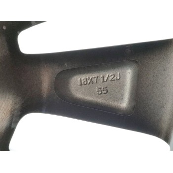 Recambio de llanta para honda hr-v advance referencia OEM IAM 3M018075A  