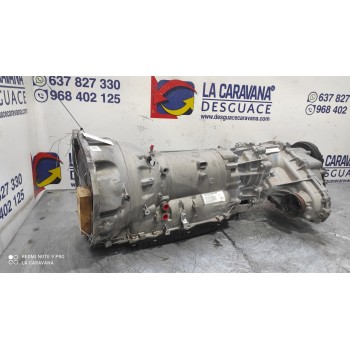Recambio de caja cambios para jeep gr.cherokee (wk) 3.0 crd limited referencia OEM IAM P04800749AF  