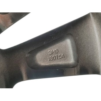 Recambio de llanta para honda hr-v advance referencia OEM IAM 3M018075A  