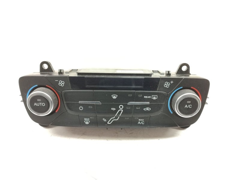 Recambio de mando climatizador para ford focus lim. st-line referencia OEM IAM F1ET18C612AJ  