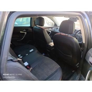 opel insignia sports tourer del año 2011