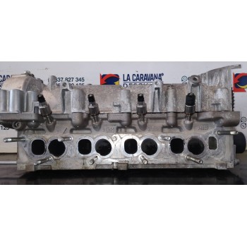 Recambio de culata para opel insignia berlina cosmo referencia OEM IAM 55571949  