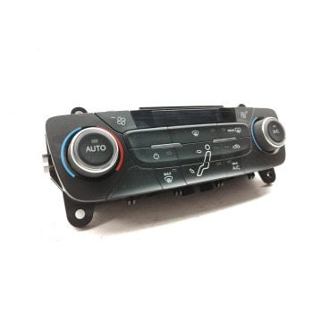 Recambio de mando climatizador para ford focus lim. st-line referencia OEM IAM F1ET18C612AJ  