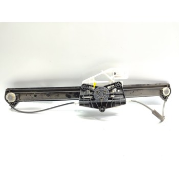 Recambio de elevalunas trasero derecho para audi q2 (gab) 30 tdi sport referencia OEM IAM 81A839462  