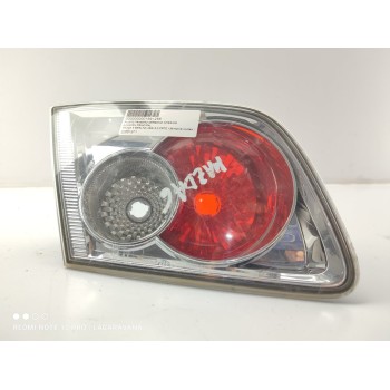 Recambio de piloto trasero derecho interior para mazda 6 berlina (gg) 2.0 crtd 136 active (4-ptas.) referencia OEM IAM 22661971 