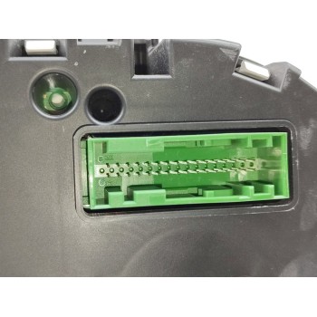 Recambio de cuadro instrumentos para land rover evoque pure referencia OEM IAM BJ3210849EF  