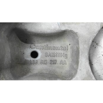 Recambio de juego llantas para smart coupe pulse referencia OEM IAM 108612217AA - 108740551A  