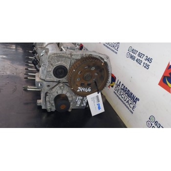 Recambio de culata para opel insignia berlina cosmo referencia OEM IAM 55571949  