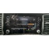 Recambio de pantalla multifuncion para skoda kodiaq ambition 4x4 referencia OEM IAM 565919605B  