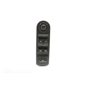 Recambio de mando elevalunas delantero izquierdo para renault captur adventure referencia OEM IAM 254116722R  