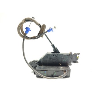 Recambio de cerradura puerta delantera derecha para citroën c4 picasso avatar referencia OEM IAM 9136Y9  