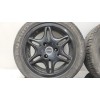 Recambio de juego llantas para smart coupe pulse referencia OEM IAM 108612217AA - 108740551A  