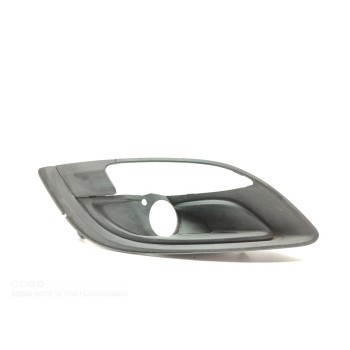 Recambio de rejilla paragolpes derecha para opel astra j lim. excellence referencia OEM IAM 13440346  
