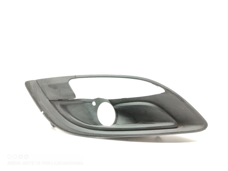 Recambio de rejilla paragolpes derecha para opel astra j lim. excellence referencia OEM IAM 13440346  